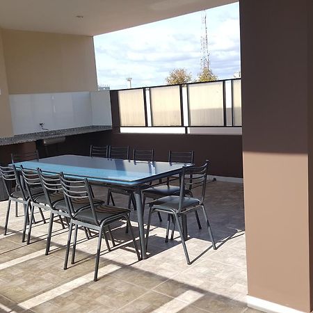 Departamentos Artemisa Apartment Mendoza Ngoại thất bức ảnh