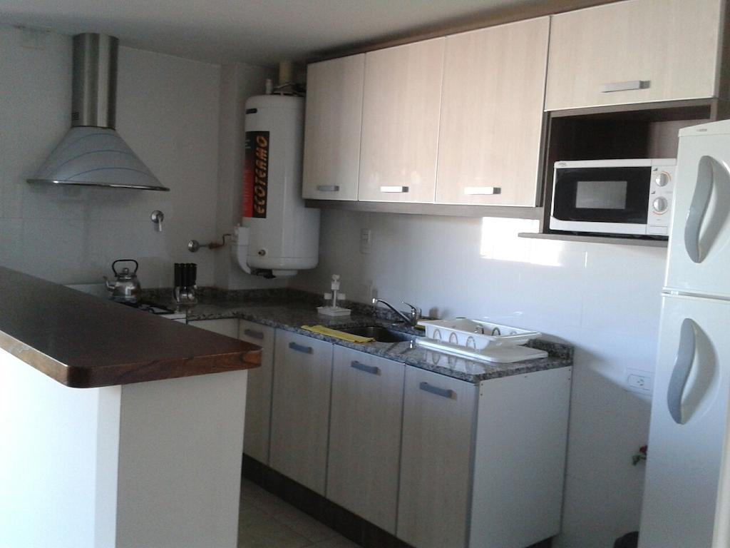 Departamentos Artemisa Apartment Mendoza Phòng bức ảnh