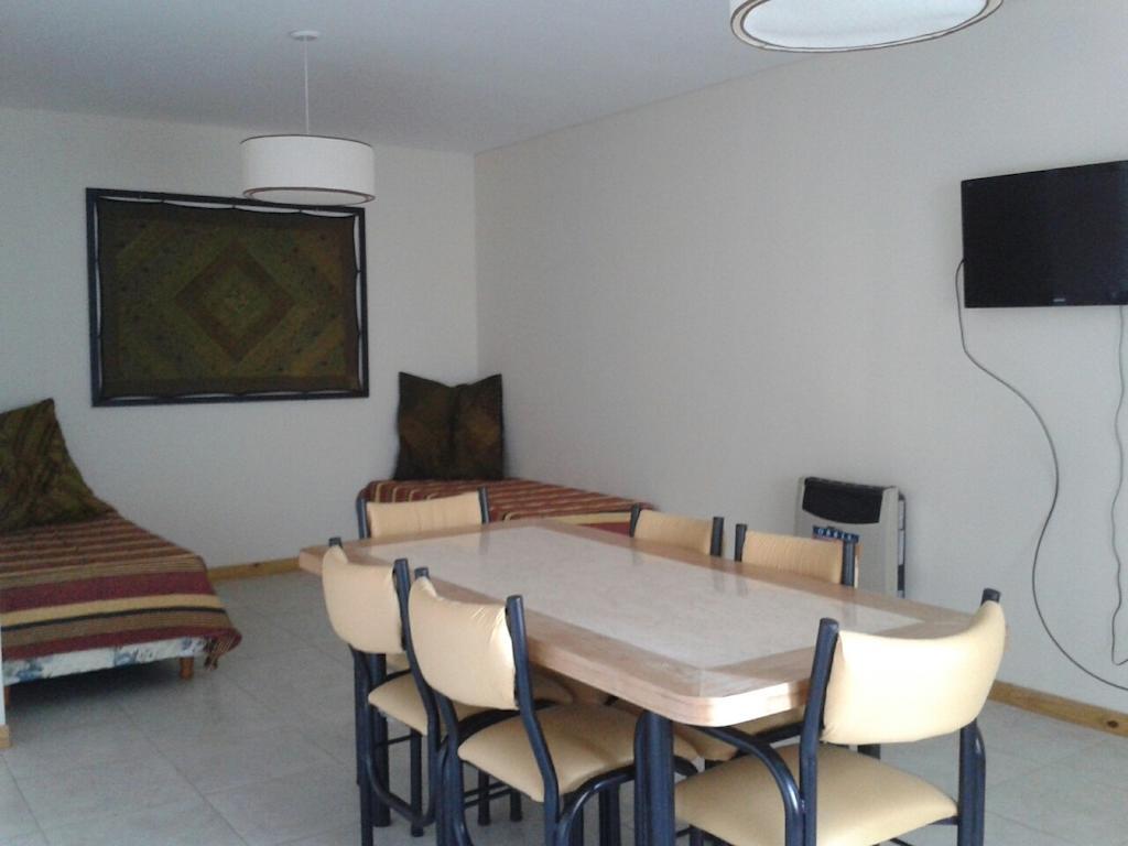 Departamentos Artemisa Apartment Mendoza Phòng bức ảnh