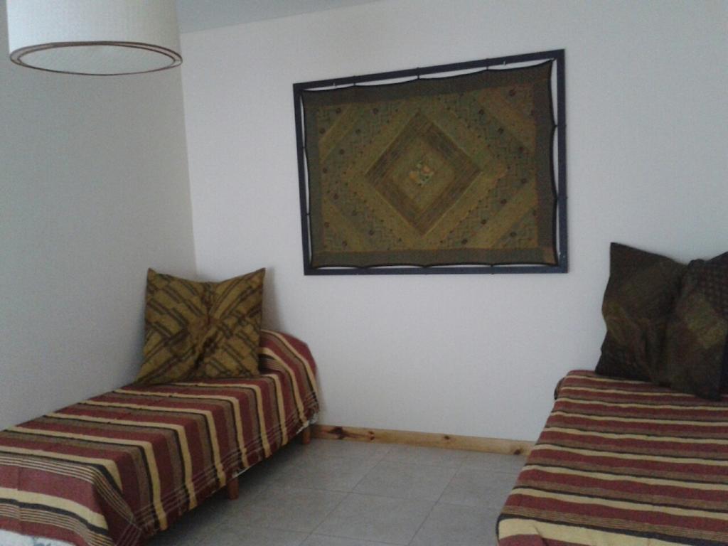 Departamentos Artemisa Apartment Mendoza Phòng bức ảnh