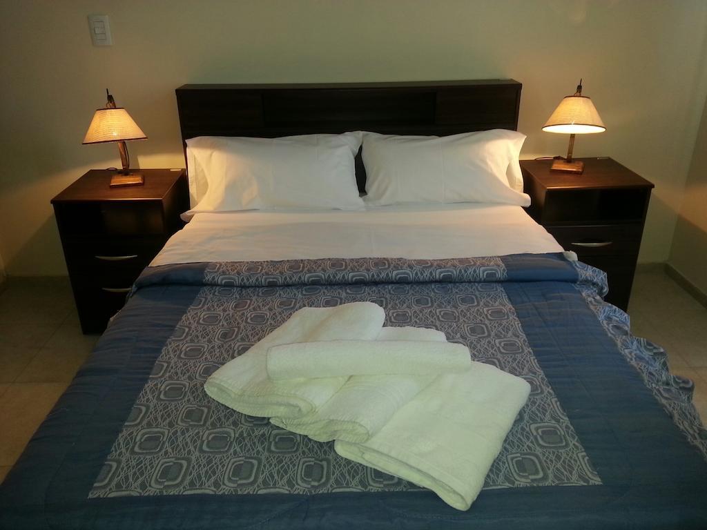Departamentos Artemisa Apartment Mendoza Phòng bức ảnh