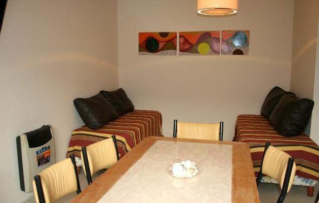 Departamentos Artemisa Apartment Mendoza Phòng bức ảnh