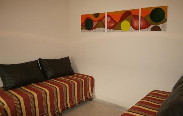 Departamentos Artemisa Apartment Mendoza Phòng bức ảnh
