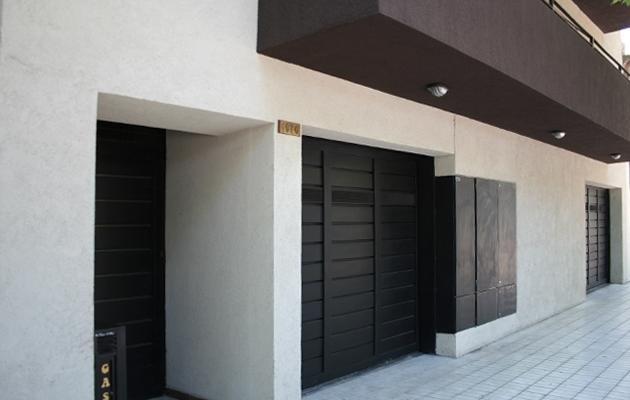 Departamentos Artemisa Apartment Mendoza Ngoại thất bức ảnh