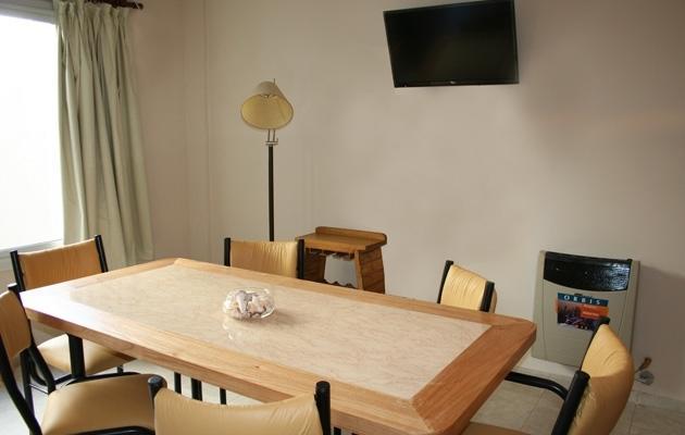 Departamentos Artemisa Apartment Mendoza Phòng bức ảnh
