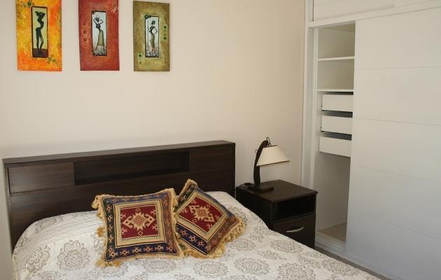 Departamentos Artemisa Apartment Mendoza Ngoại thất bức ảnh