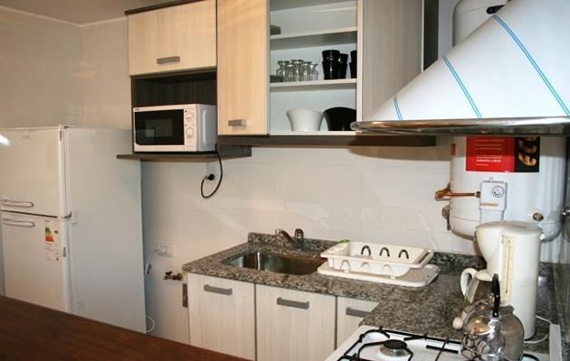 Departamentos Artemisa Apartment Mendoza Phòng bức ảnh