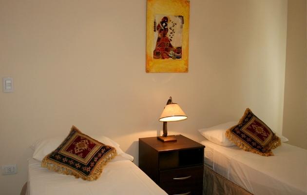 Departamentos Artemisa Apartment Mendoza Ngoại thất bức ảnh