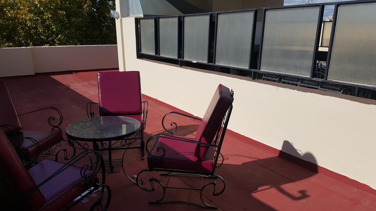 Departamentos Artemisa Apartment Mendoza Ngoại thất bức ảnh