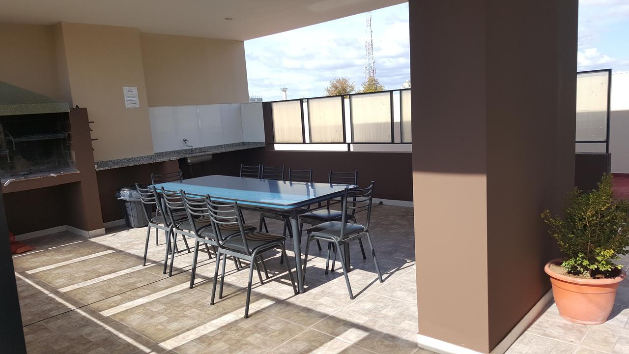 Departamentos Artemisa Apartment Mendoza Ngoại thất bức ảnh