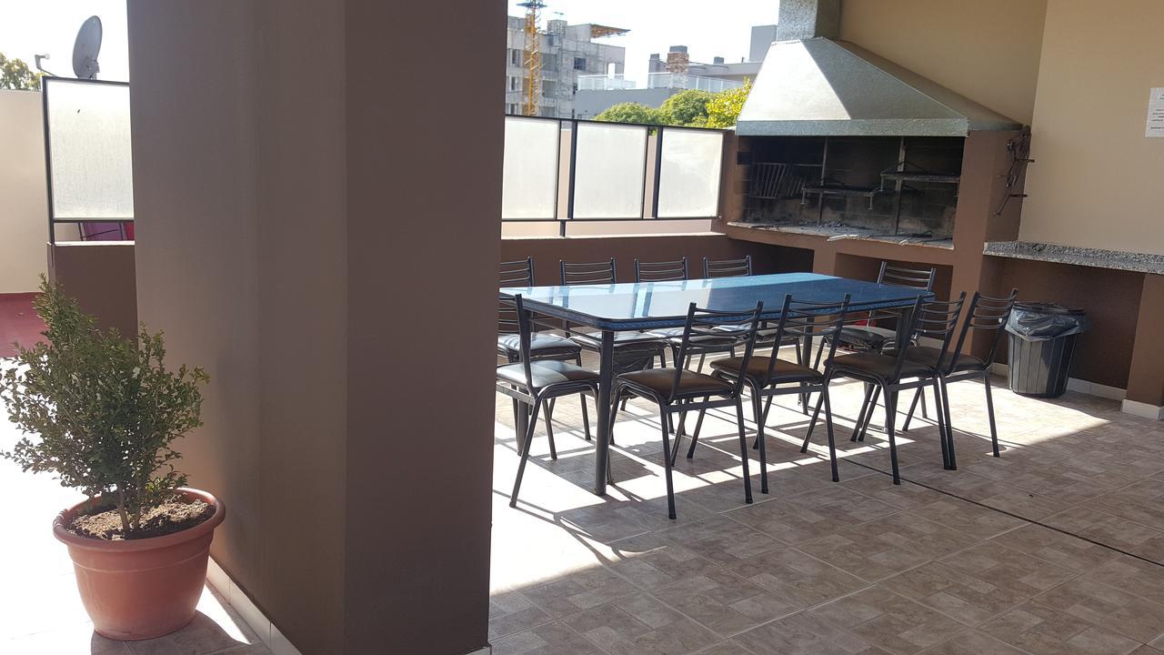 Departamentos Artemisa Apartment Mendoza Ngoại thất bức ảnh