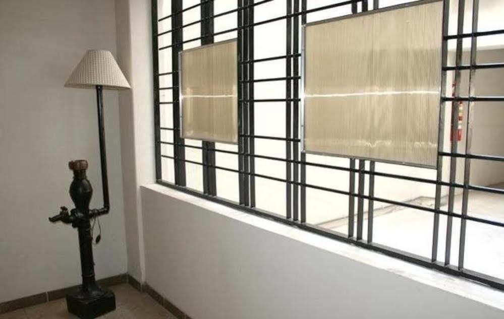 Departamentos Artemisa Apartment Mendoza Ngoại thất bức ảnh