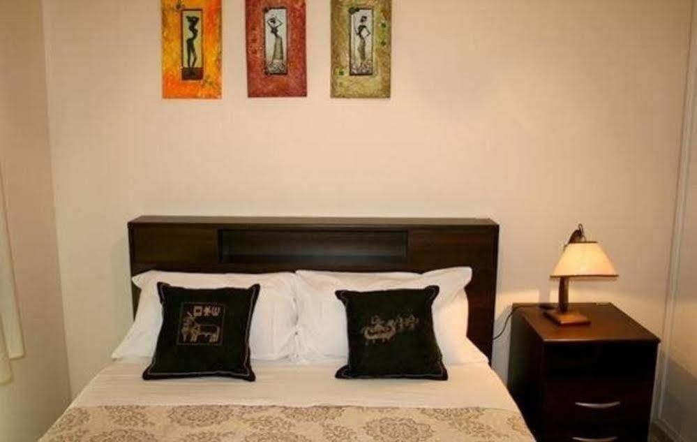Departamentos Artemisa Apartment Mendoza Ngoại thất bức ảnh