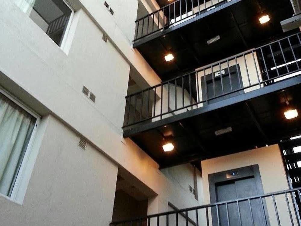 Departamentos Artemisa Apartment Mendoza Ngoại thất bức ảnh