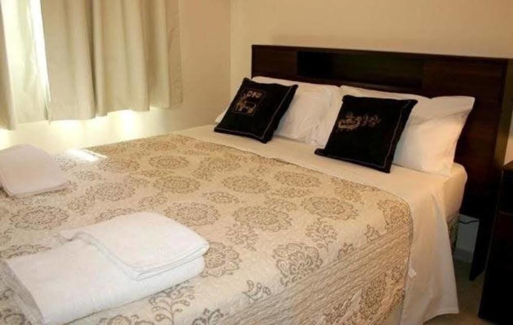Departamentos Artemisa Apartment Mendoza Ngoại thất bức ảnh